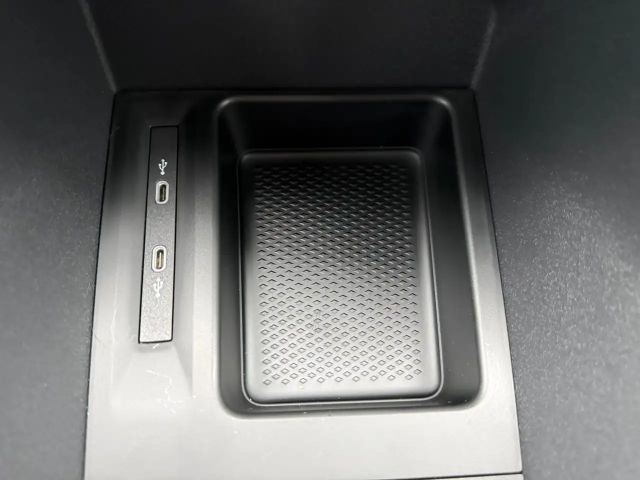 Volkswagen Caddy 4Motion