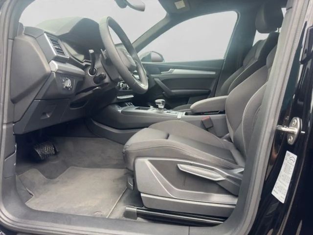 Audi Q5 2.0 TFSI Quattro