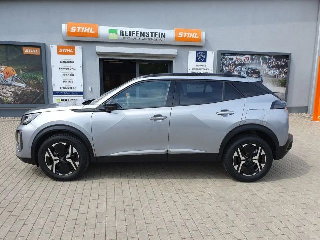 Peugeot 2008 Allure Pack