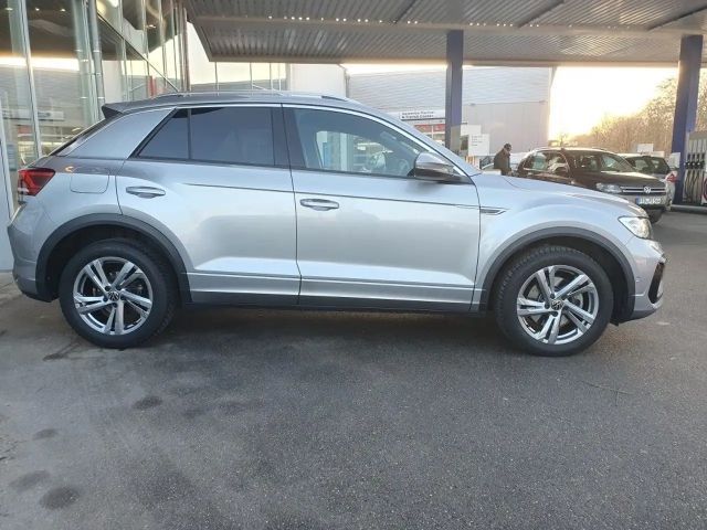 Volkswagen T-Roc 2.0 TSI 4Motion DSG R-Line