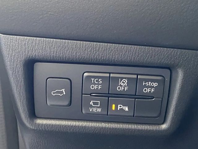 Mazda CX-5 Exclusive-line