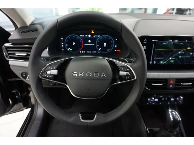Skoda Scala 1.0 TSI Tour