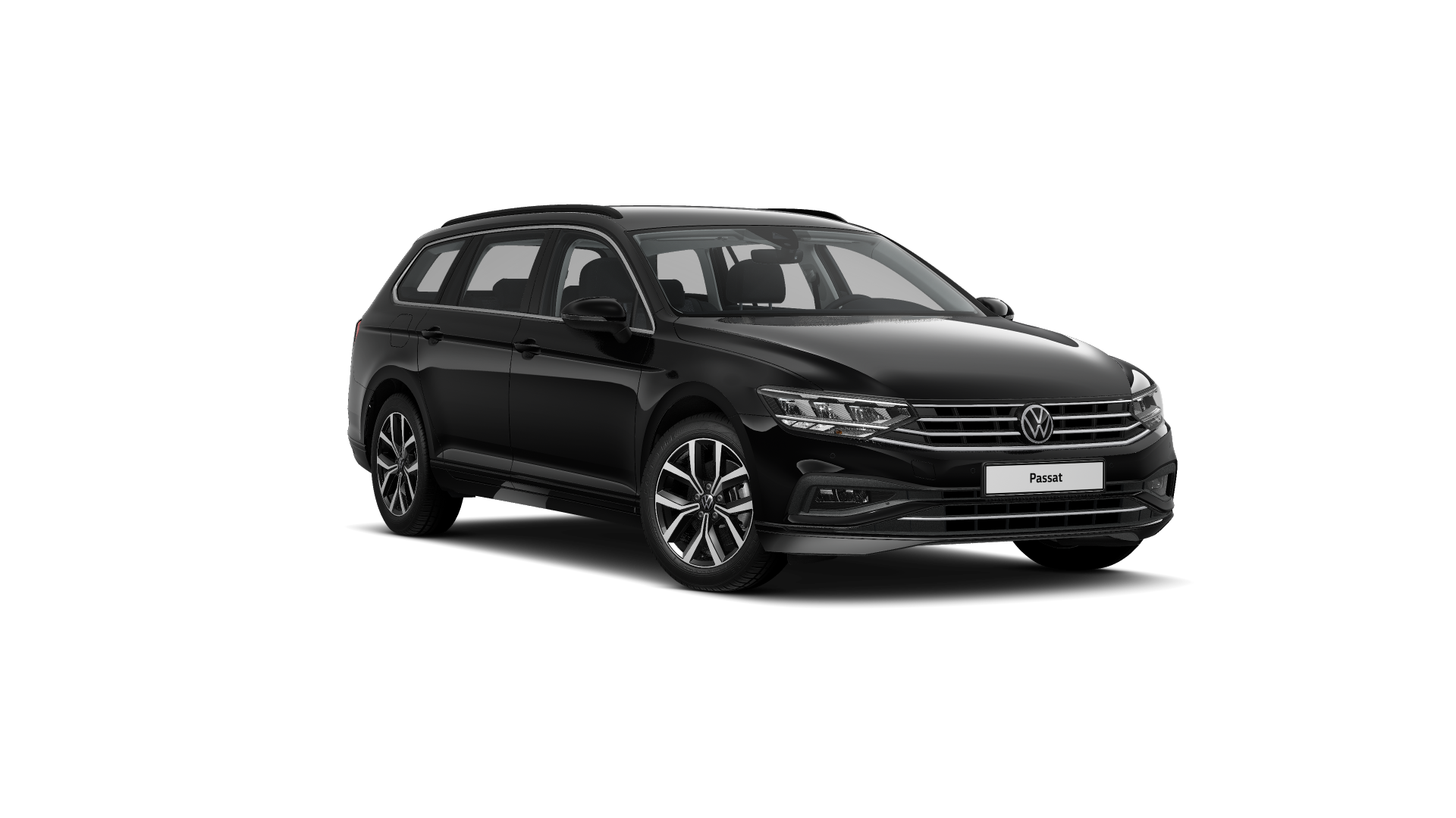 Volkswagen Passat 1.5 TSI Business DSG Variant