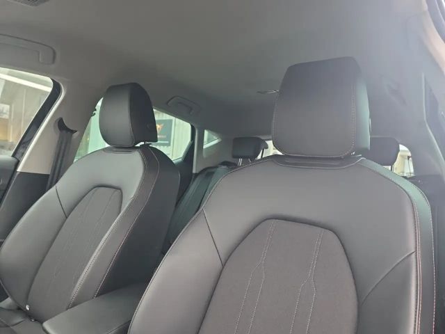 Cupra Leon 1,5 eTSI Navi Sitzheizung ACC Kesy Einparkhilfe LE