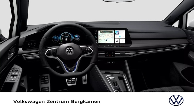 Volkswagen Golf GTE Golf VIII eHybrid