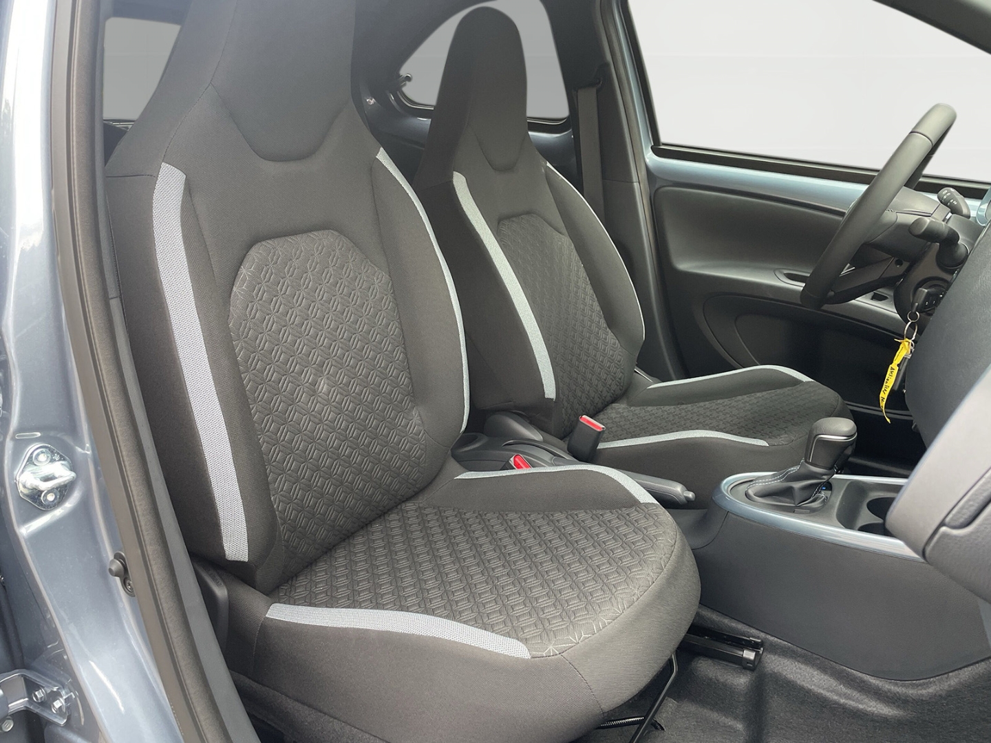 Toyota Aygo X 5-deurs Basis Team D