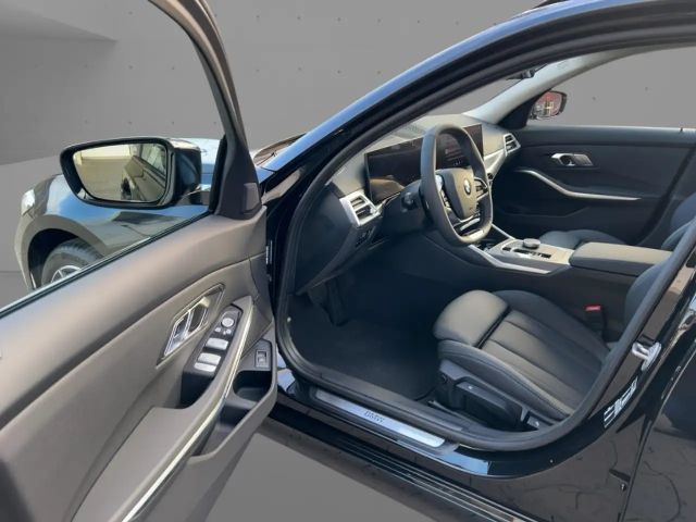 BMW 320 320d Touring