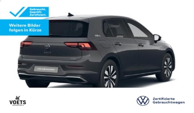 Volkswagen Golf 1.5 eTSI DSG Golf VIII Life