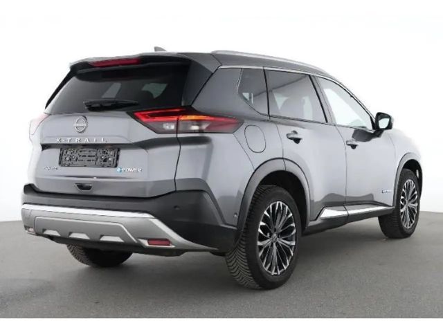 Nissan X-trail AWD Tekna e-4ORCE
