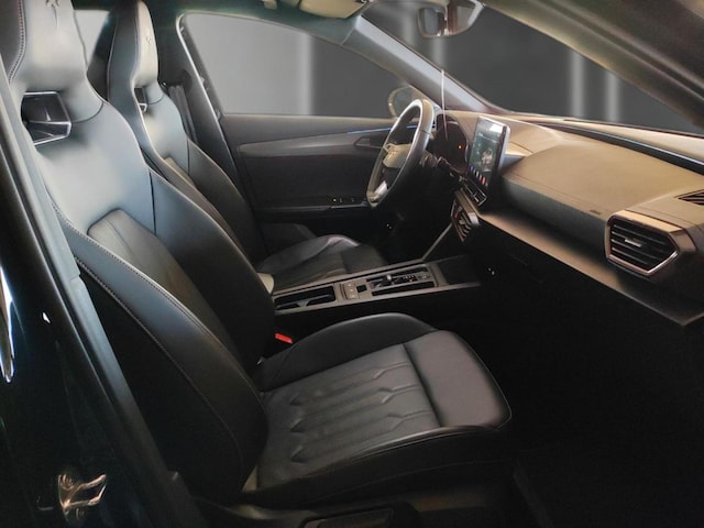 Cupra Formentor 1.4 DSG VZ e-Hybrid