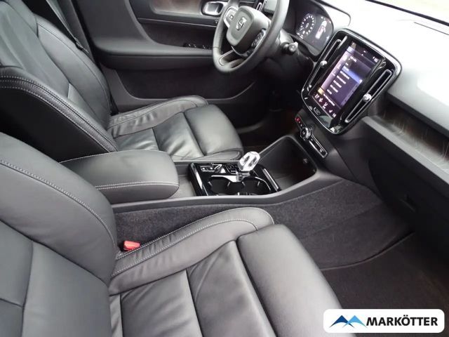 Volvo XC40 Dark Plus Recharge