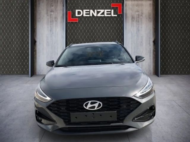 Hyundai i30 1.0 T-GDi