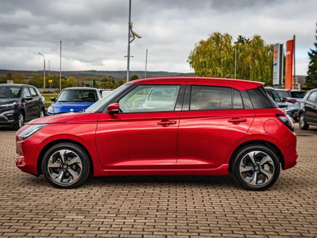 Suzuki Swift Comfort Hybrid