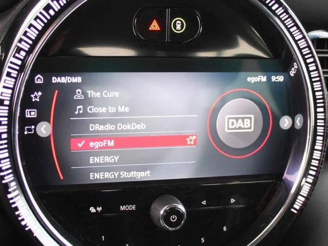 MINI Mini Electric 3-deurs SE