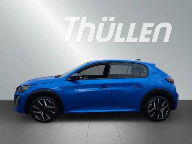 Peugeot E-208 GT-Line Hybrid