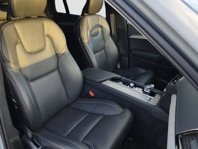 Volvo XC90 AWD Dark Recharge T8 Ultra