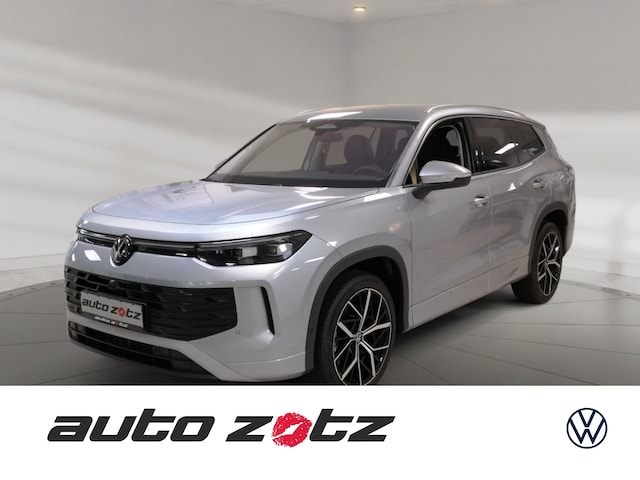 Volkswagen Tayron 4Motion DSG