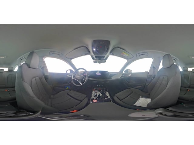 Audi A5 Avant S-Tronic