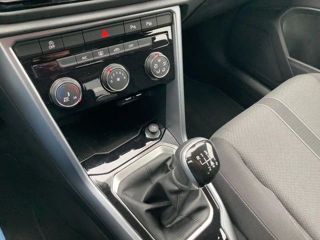 Volkswagen T-Roc 1.0 TSI Life