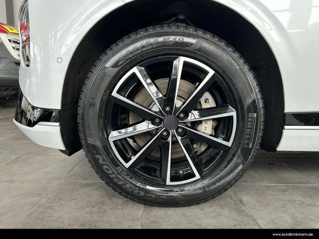 Xpeng G9 Long Range RWD