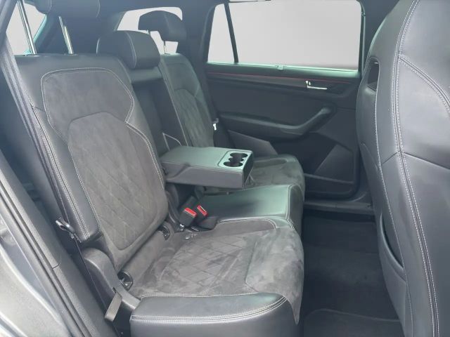 Skoda Kodiaq 2.0 TSI Sportline