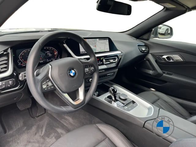 BMW Z4 Cabrio Roadster sDrive20i