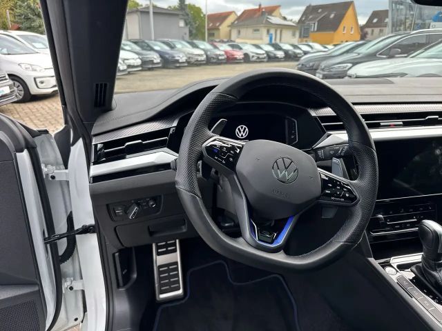 Volkswagen Arteon Shooting Brake DSG