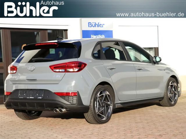 Hyundai i30 1.6 N Line T-GDi