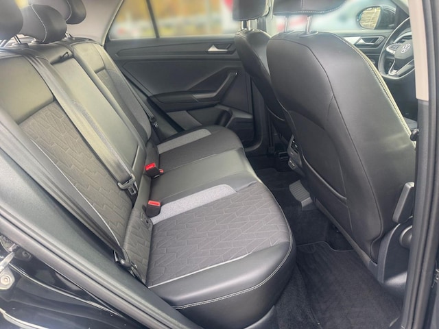 Volkswagen T-Roc 1.0 TSI