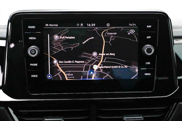 Volkswagen T-Roc 1.5 TSI DSG R-Line