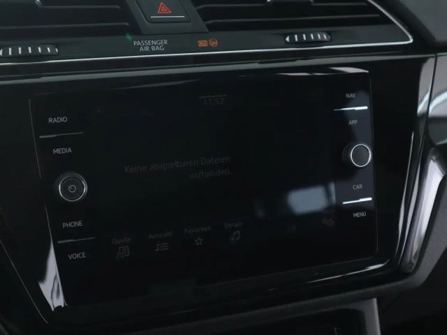 Volkswagen Touran DSG R-Line