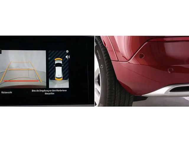 Opel Grandland X Edition Turbo