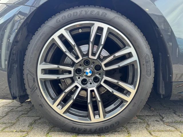 BMW 520 520d M-Sport xDrive