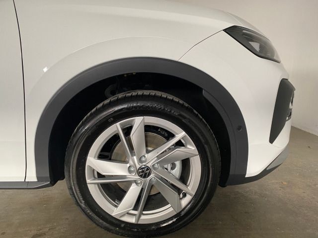 Volkswagen T-Roc 1.5 eTSI DSG Life