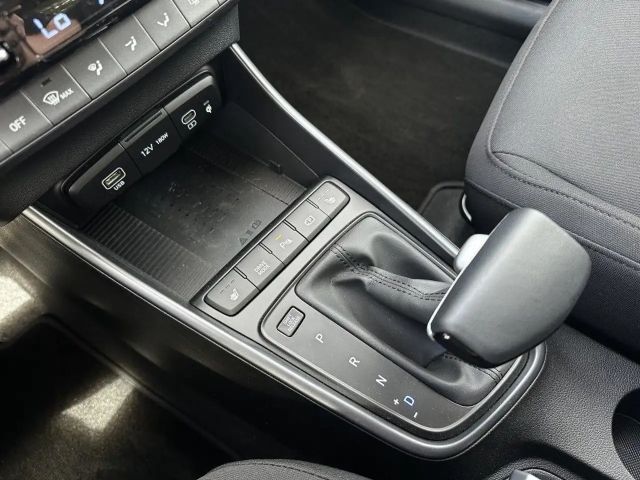 Hyundai Bayon 1.0 Prime T-GDi