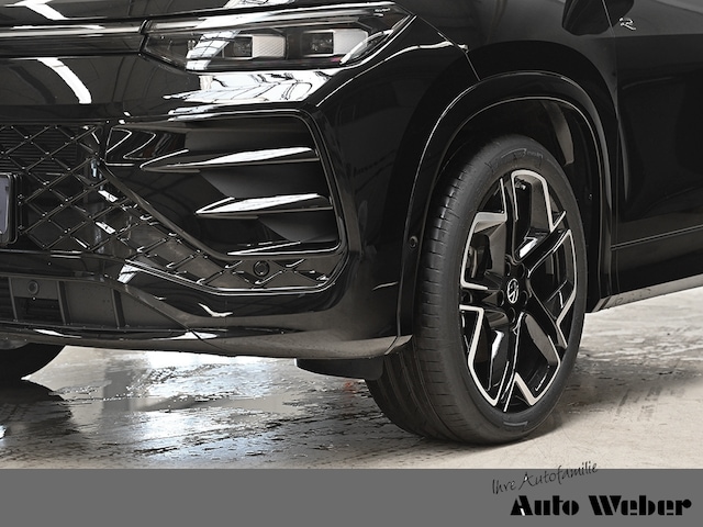 Volkswagen Tayron 2.0 TDI 4Motion DSG R-Line