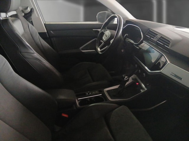 Audi Q3 45 TFSI Hybride S-Tronic