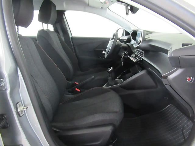 Peugeot 208 PureTech Style