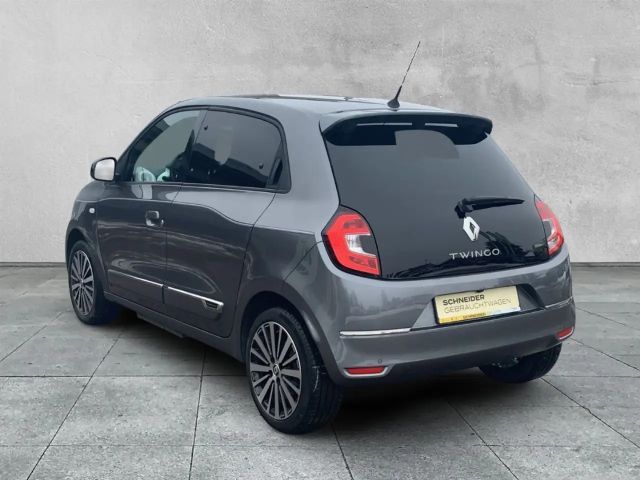 Renault Twingo E-Tech Techno