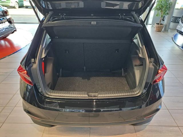 Skoda Fabia 1.0 TSI Ambition