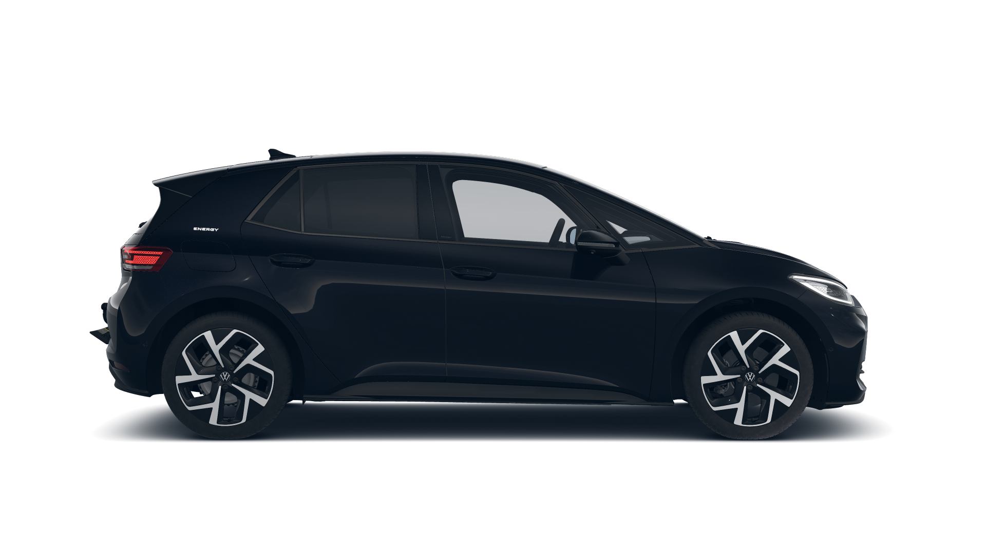 Volkswagen ID.3 150 kW Performance Pro