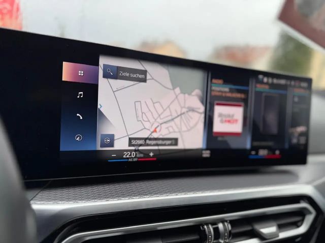 BMW 318 318i M-Sport Touring