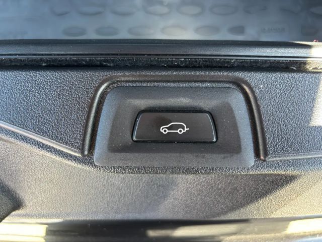 BMW X5 M-Paket-Pro *Panoramadach*Head-UP*Soft-Close*