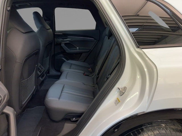 Audi Q5 Quattro S-Tronic