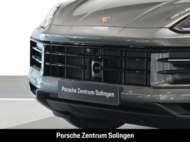 Porsche Cayenne Coupé E-Hybrid