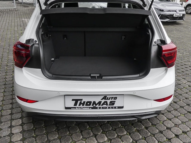 Volkswagen Polo 1.0 TSI DSG Life