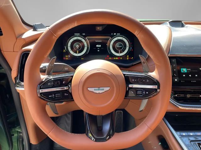 Aston Martin DBX 707 MY25 Full Carbon