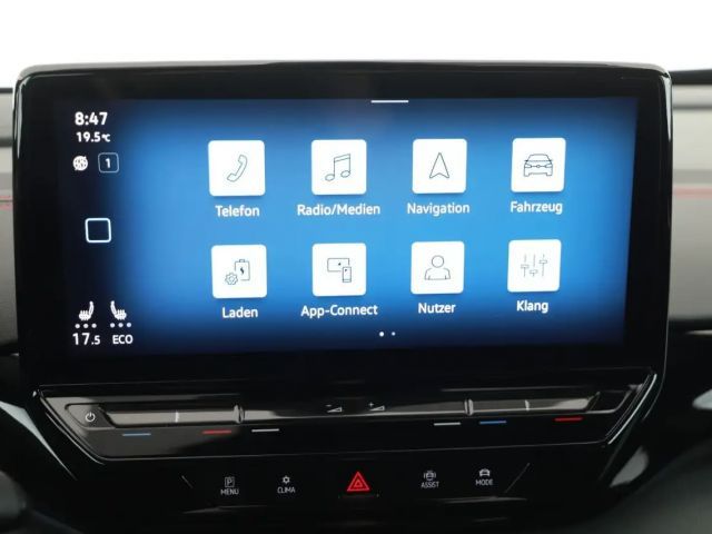 Volkswagen ID.4 GTX IQ.Drive