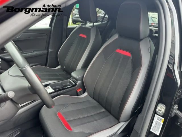 Opel Mokka GS-Line Grand Sport Mokka-e