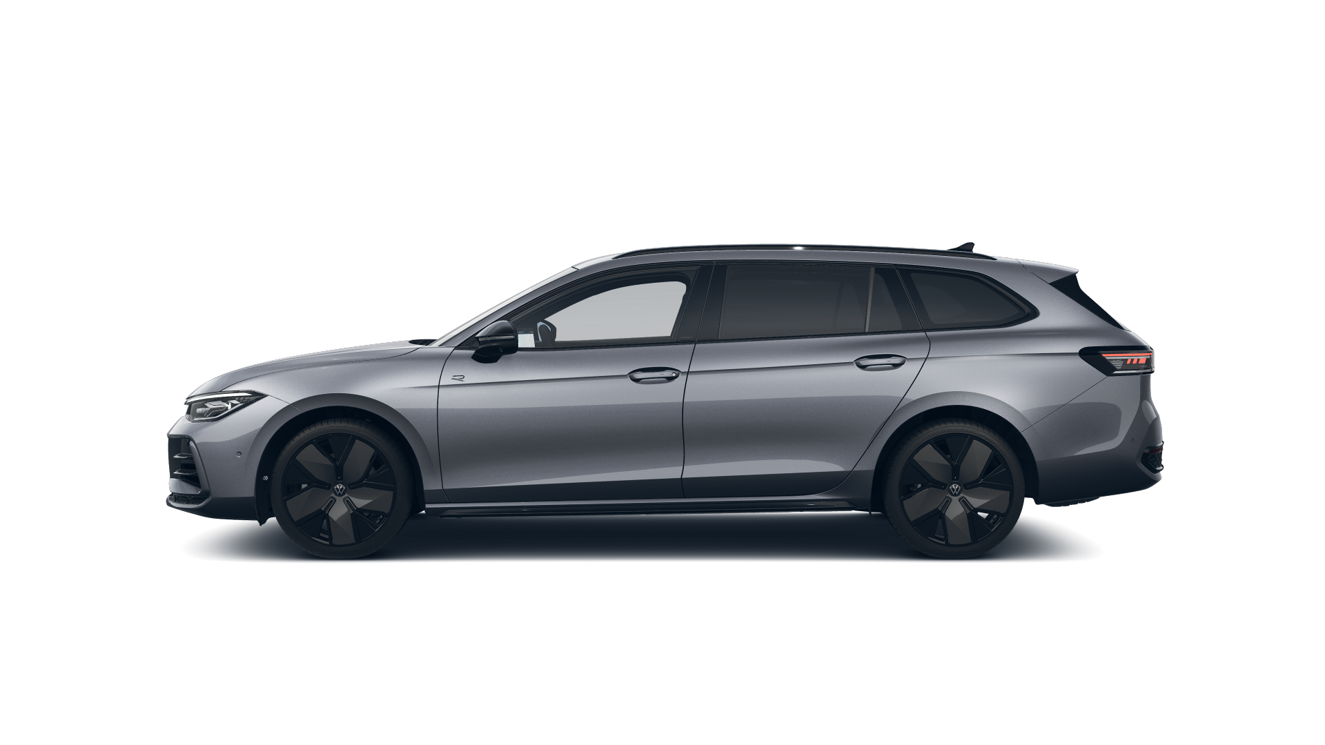 Volkswagen Passat R-Line Variant